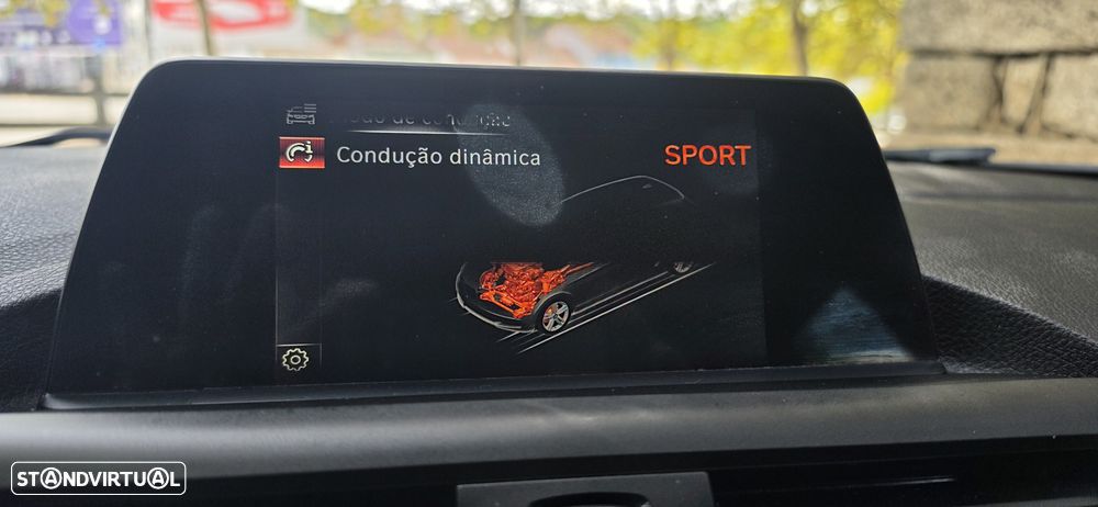 BMW 120 d Aut. M Sport - 39