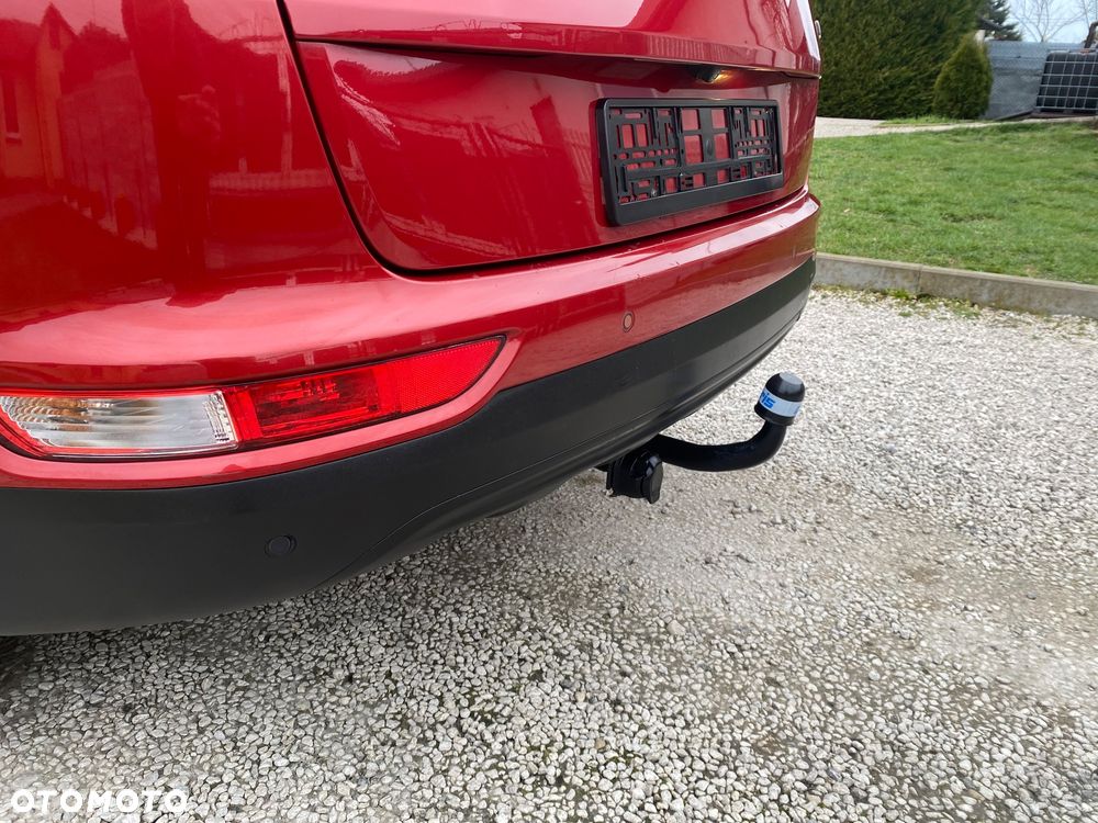 Kia Sportage 1.6 GDI Business Line 2WD - 8