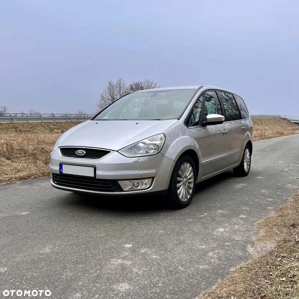 Ford Galaxy