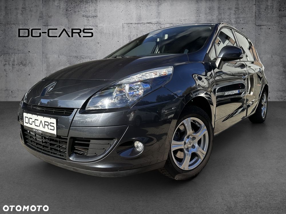 Renault Scenic 1.6 16V 110 Authentique - 1