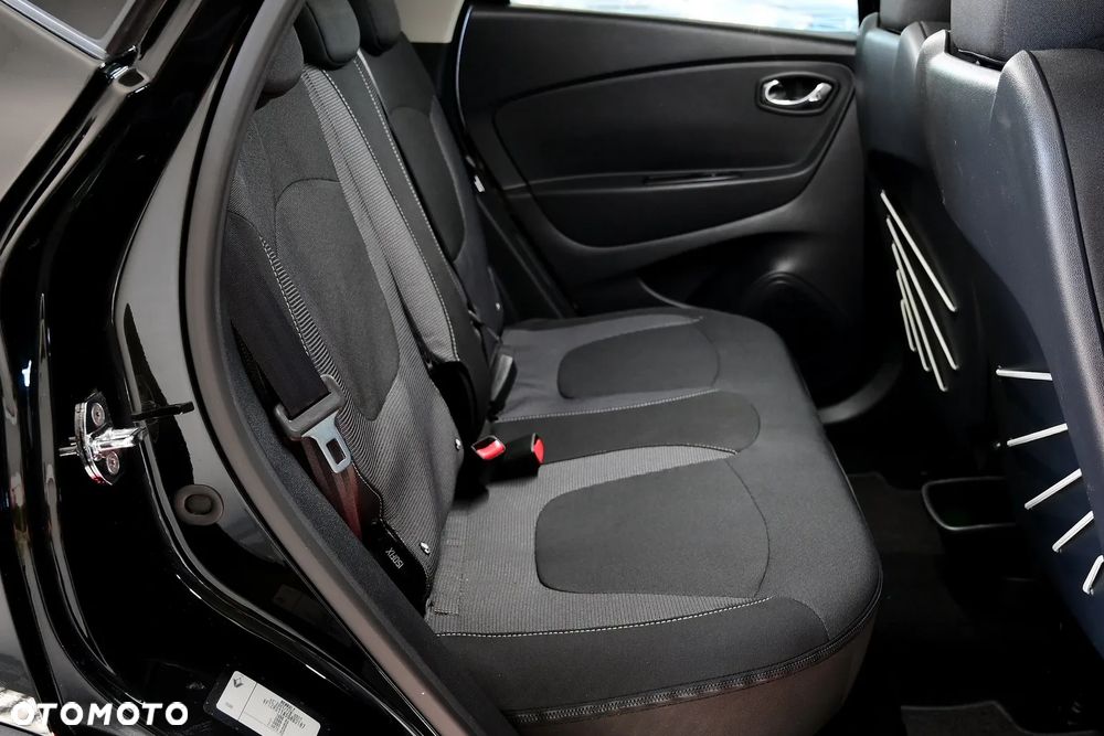 Renault Captur (ENERGY) TCe 90 INTENS - 23