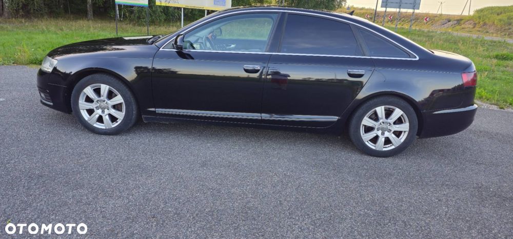 Audi A6 Limousine - 2