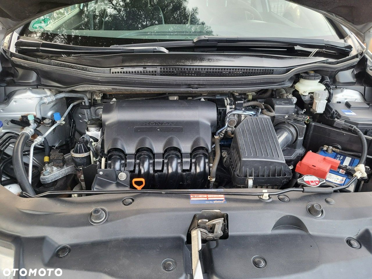 Honda Civic - 33