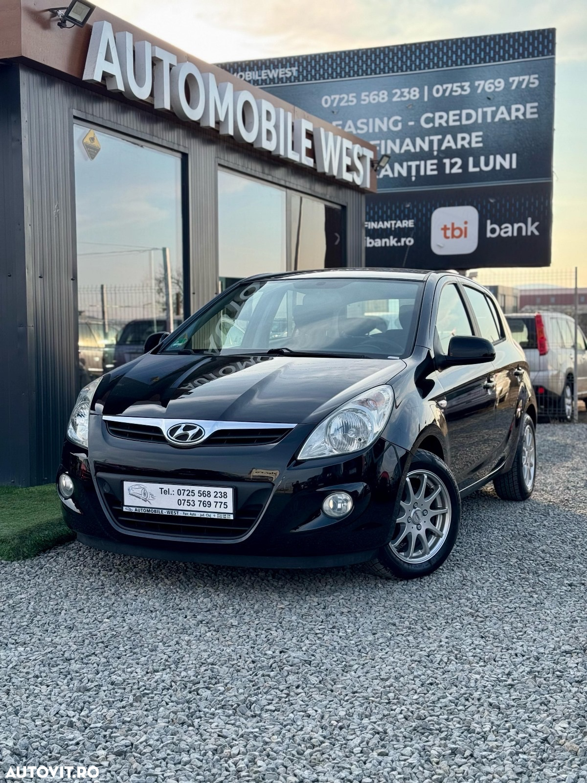 Hyundai i20 1.2 Select - 2