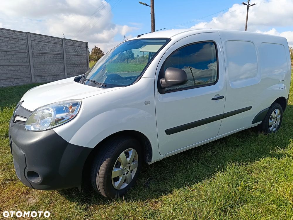 Renault Kangoo - 11