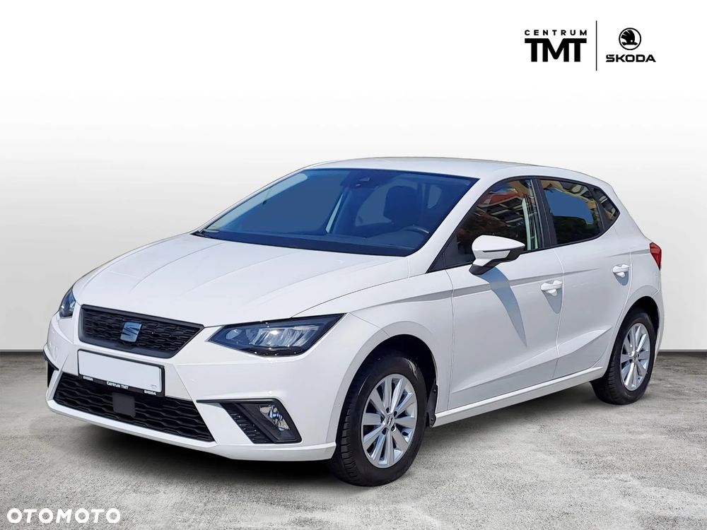 Seat Ibiza 1.0 MPI EVO Style S&S - 1