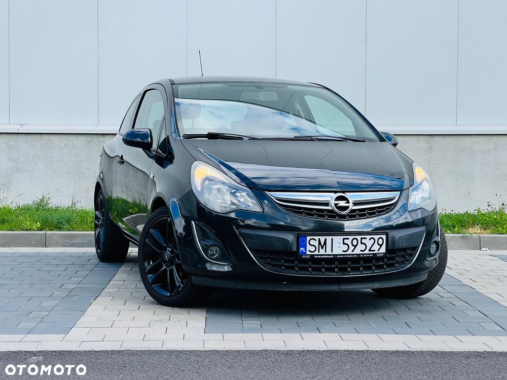 Opel Corsa 1.4 T Color Edition S&S - 13