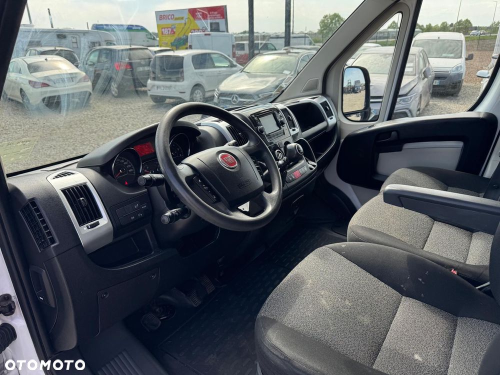 Fiat Ducato - 13
