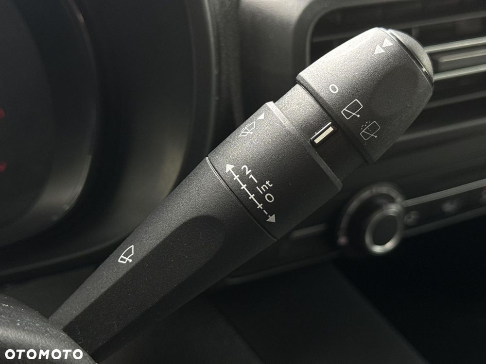 Citroën Berlingo M 1.2 PureTech Live S&S - 25