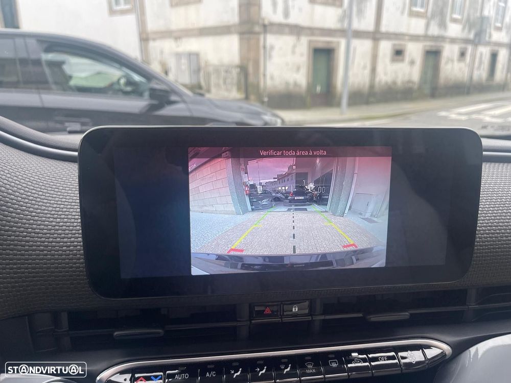 Fiat 500e C La Prima - 31