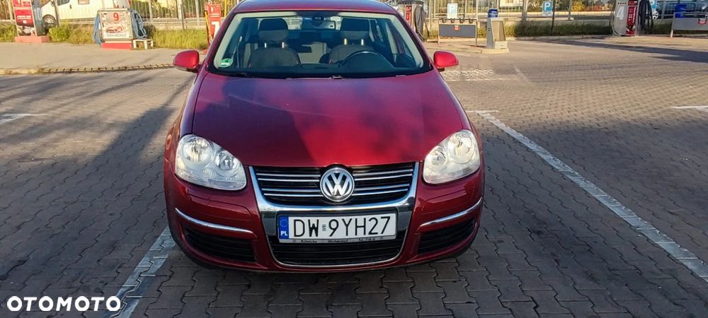 Volkswagen Jetta 1.4 TSI Comfortline - 2