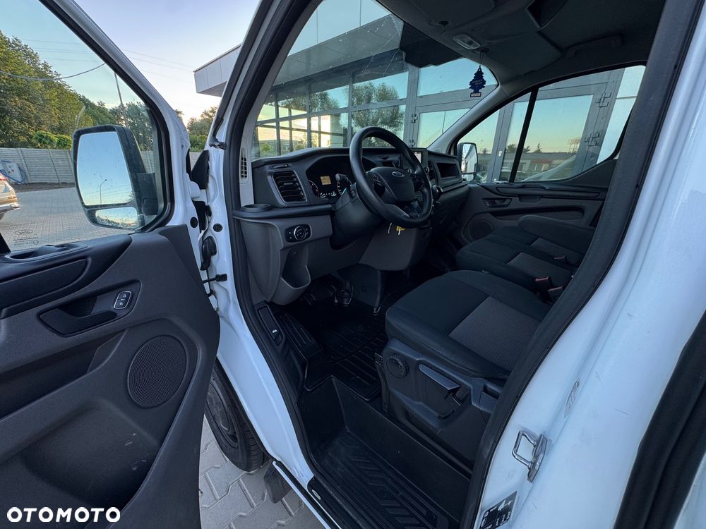 Ford Transit Custom L1H1 - 8