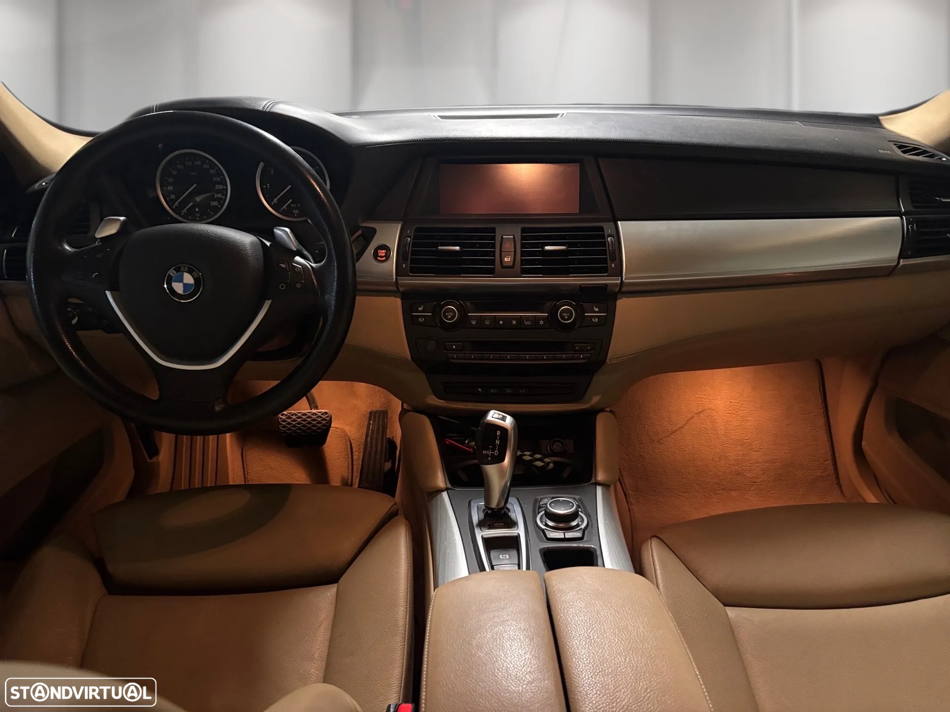 BMW X6 50 i xDrive - 4