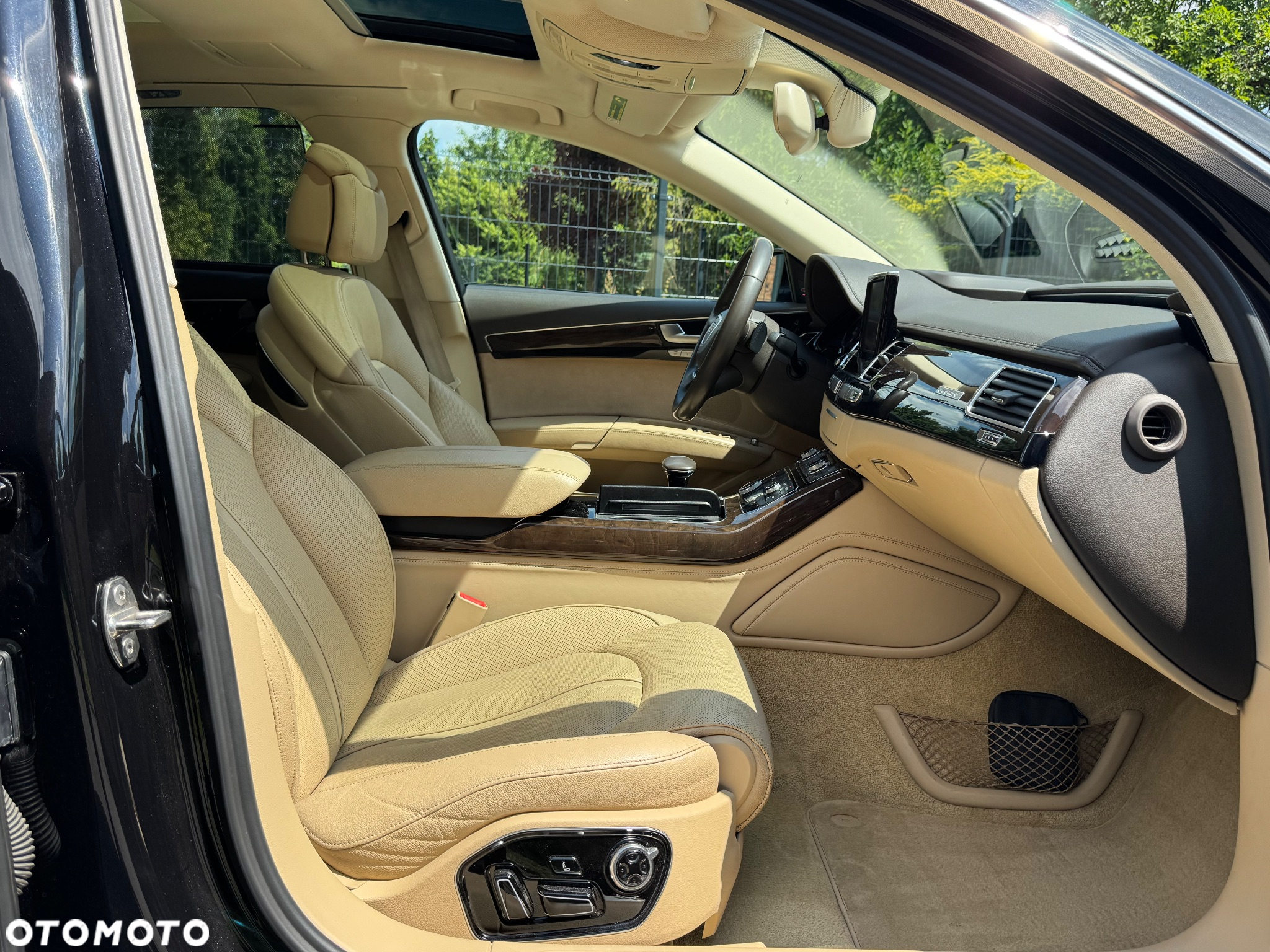 Audi A8 3.0 TFSI L Quattro - 24