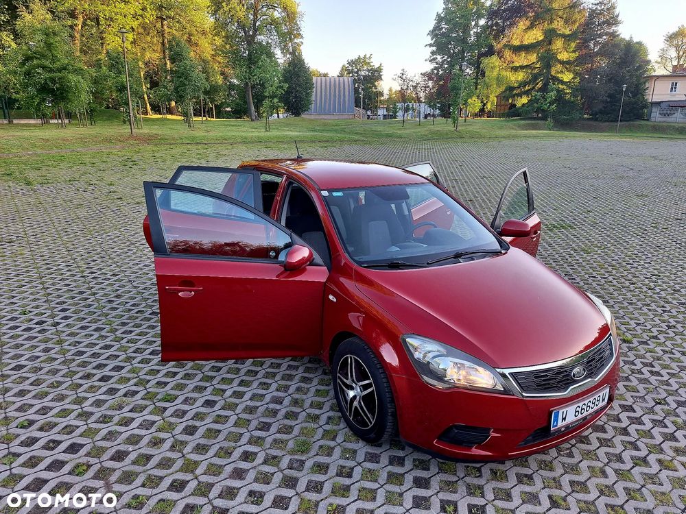 Kia Ceed 1.4 Optimum - 25