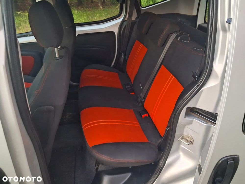 Fiat Qubo - 9