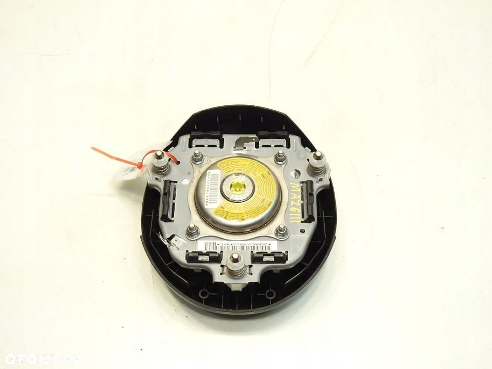 PODUSZKA AIRBAG AIR BAG KIEROWCY MAZDA 6 III GJ BAM-PT1-1696 - 3