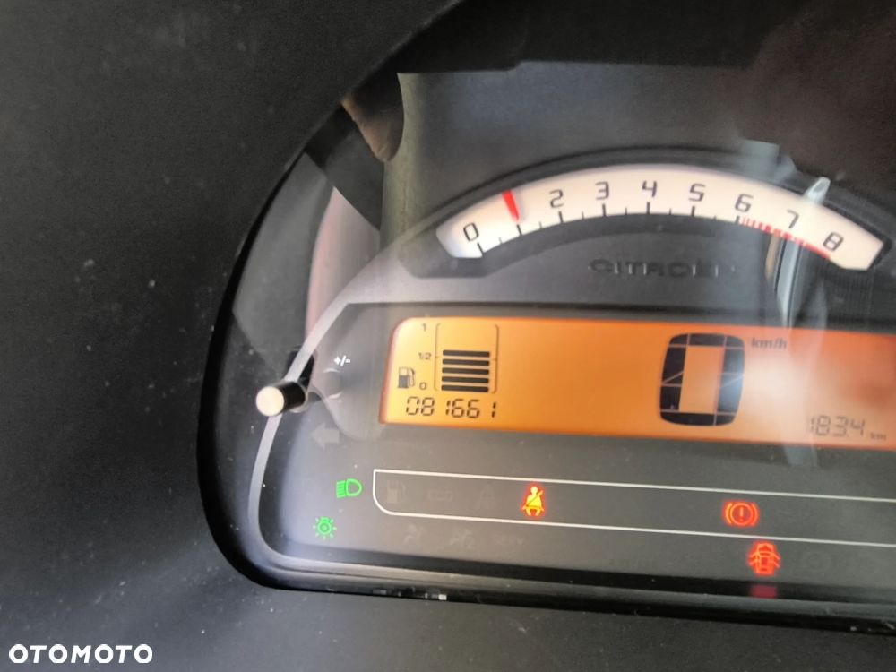 Citroën C2 1.1 VTR Plus - 2