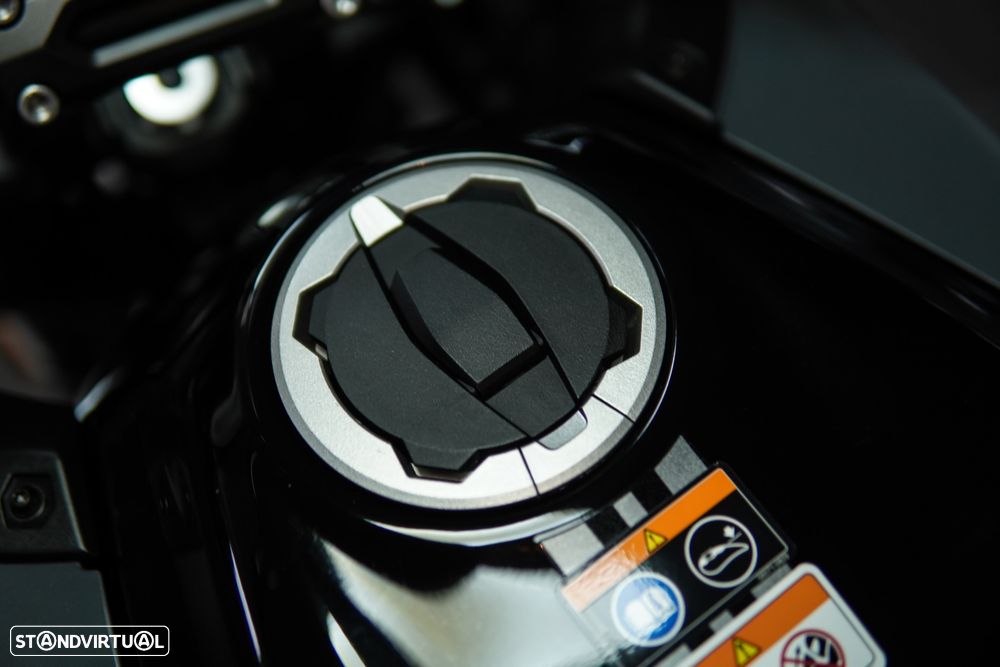 Kawasaki Versys 650 - 26