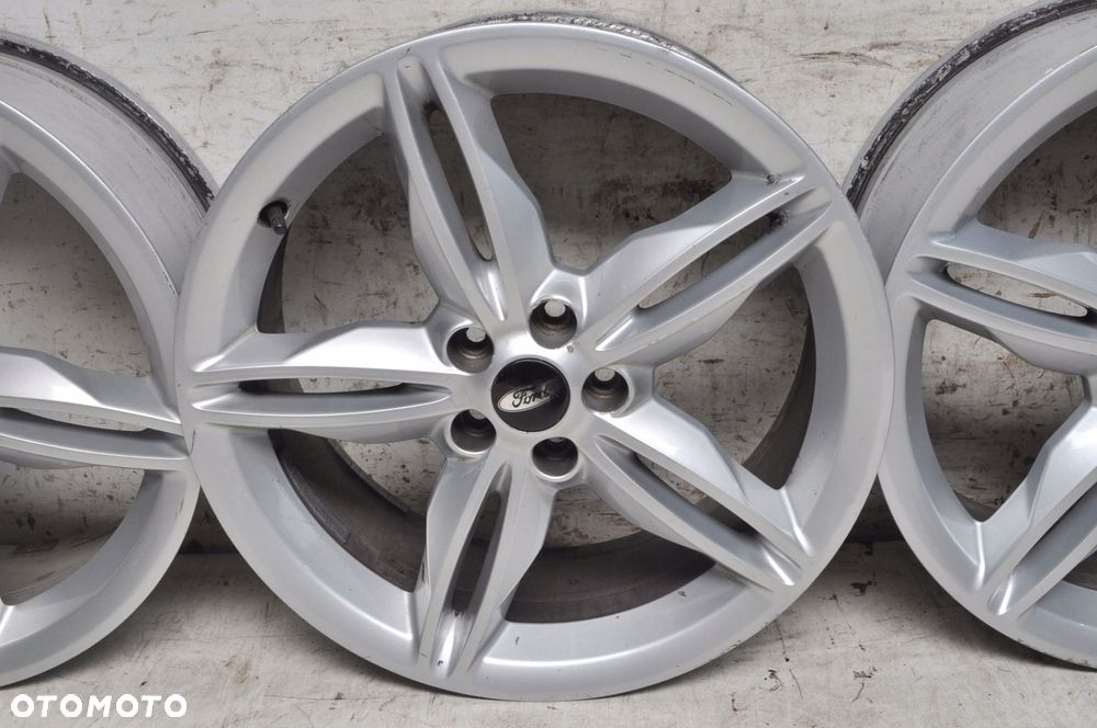 FORD KUGA EDGE FELGI ALUMINIOWE 5X108 R19 CJ5J-1007-AC KOMPLET - 13