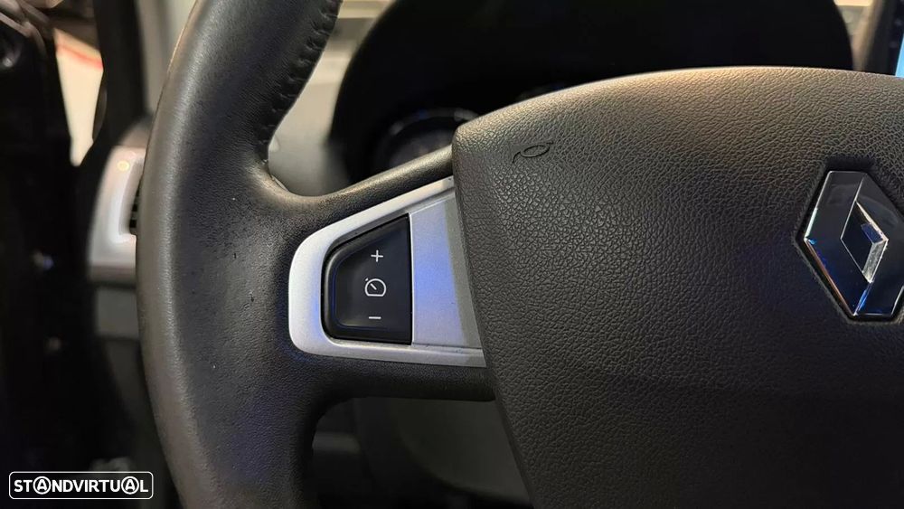 Renault Mégane 1.5 dCi GT Line - 13