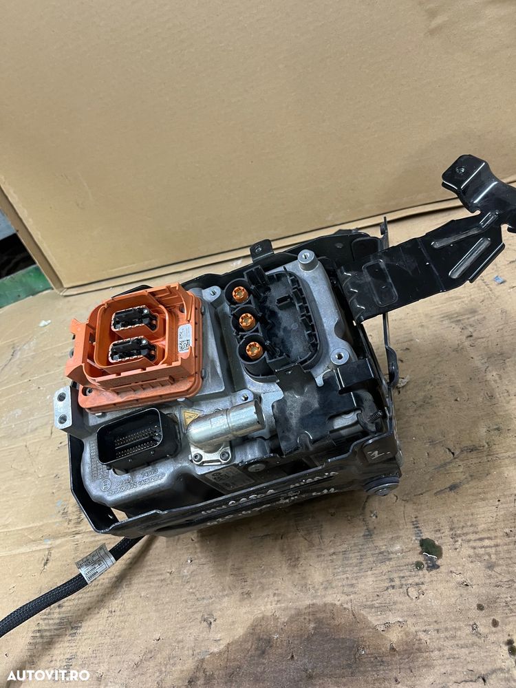 Invertor BMW G30 530ie 2018 - 2