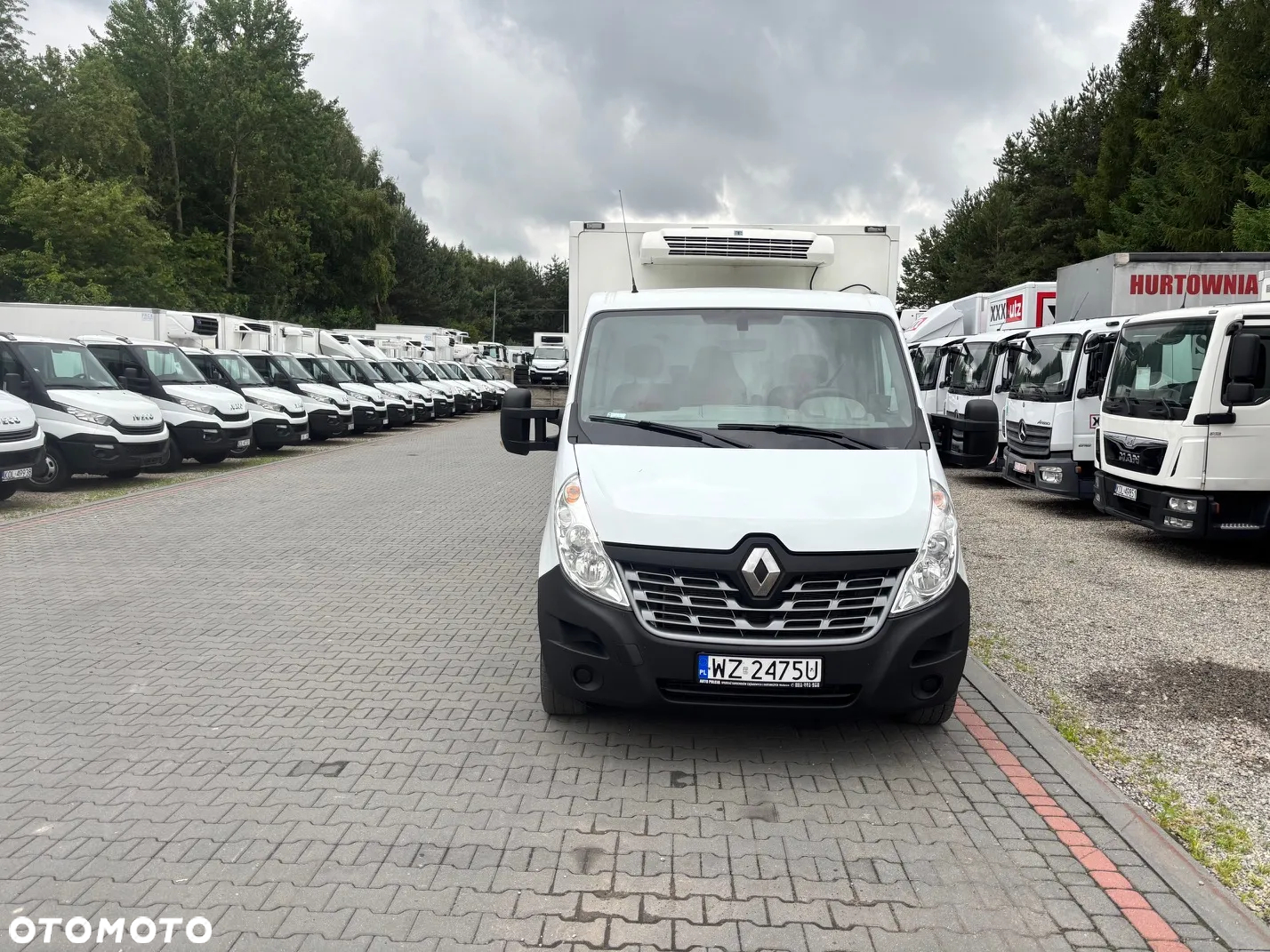 Renault MASTER - 2