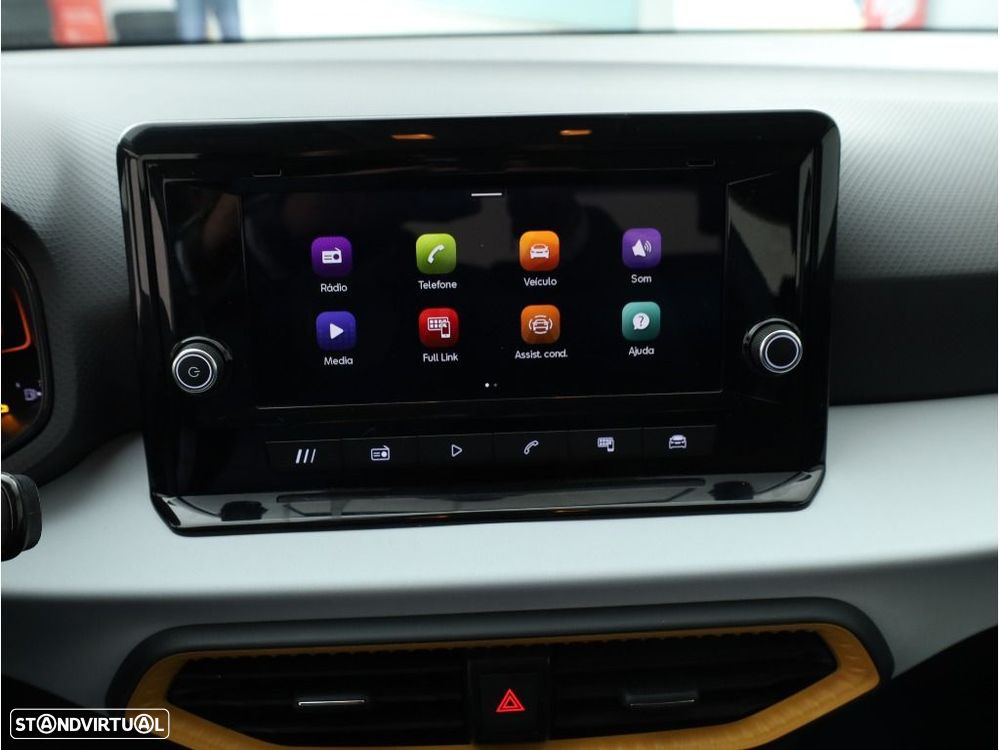 SEAT Arona 1.0 TSI Style - 17