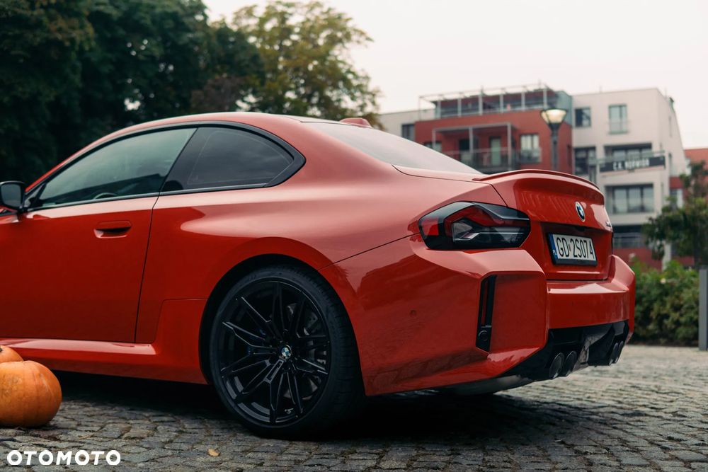 BMW M2 sport - 4
