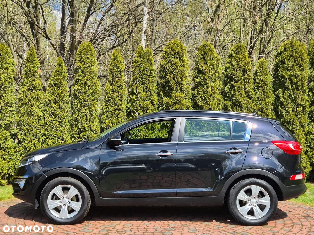 Kia Sportage 1.6 GDI 2WD Attract - 15