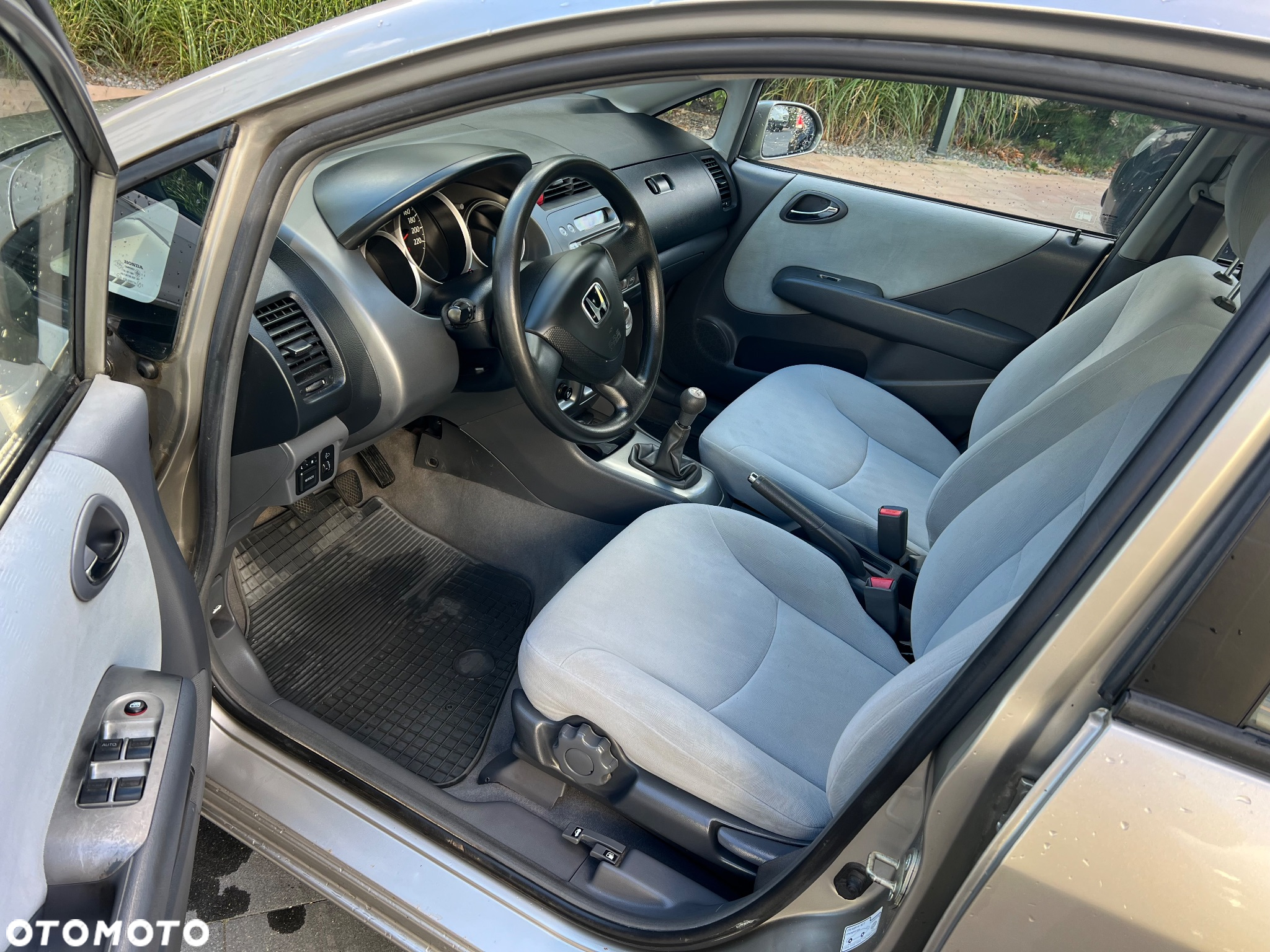 Honda City 1.4 S - 32