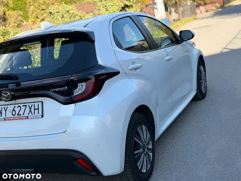 Toyota Yaris Hybrid 1.5 Comfort - 39