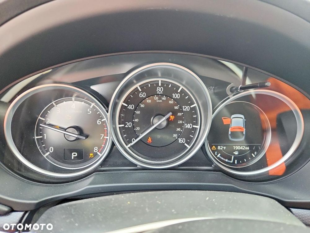 Mazda CX-5 - 10