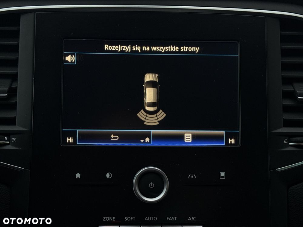 Renault Megane 1.6 SCe Intens - 15