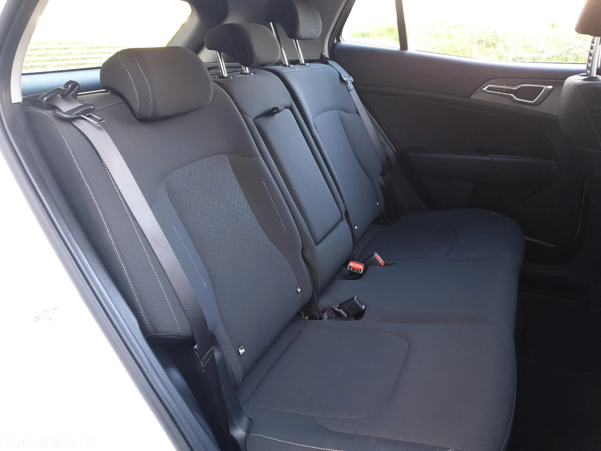 Kia Sportage 1.6 T-GDI M 2WD - 23