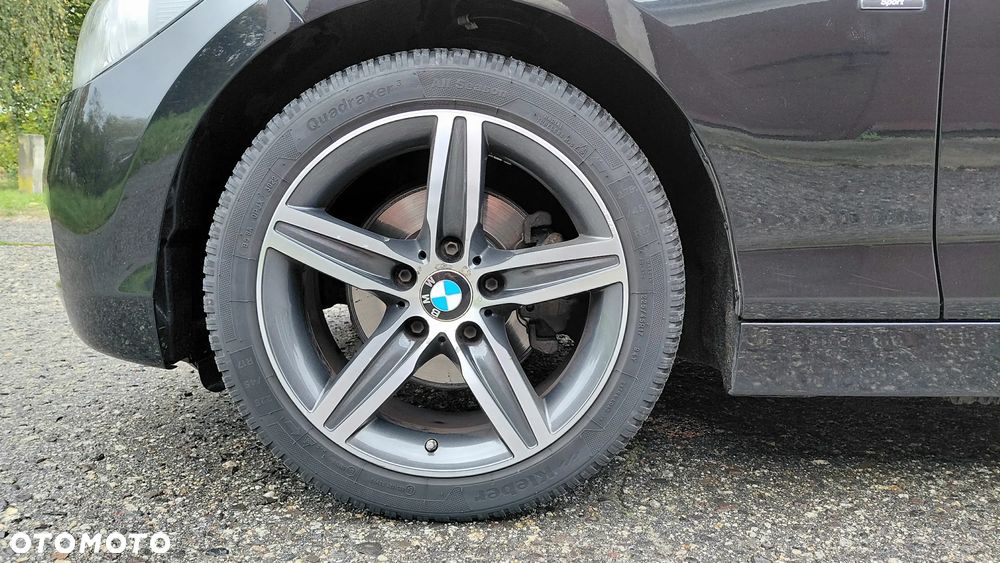 BMW Seria 1 118i Sport Line - 22