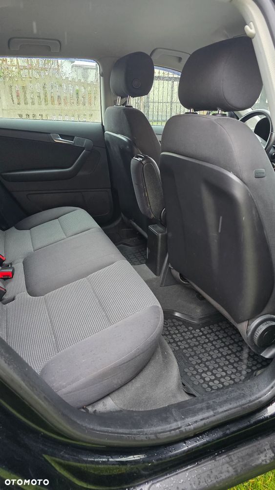 Audi A3 Sportback 1.6 Ambiente - 31