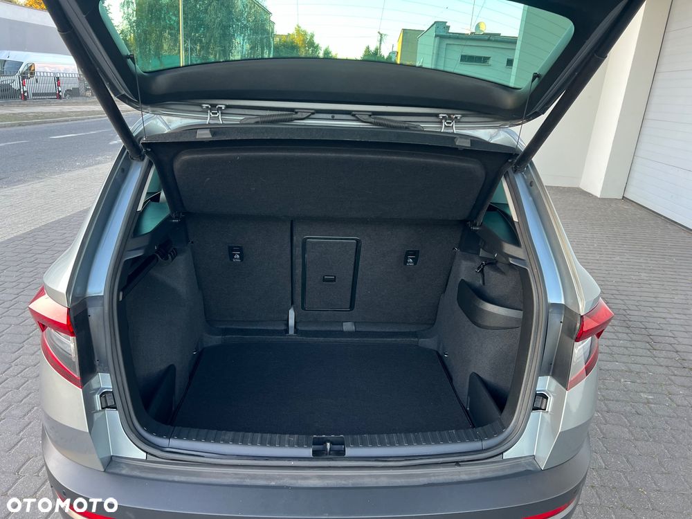 Skoda Karoq 1.5 TSI ACT 4x2 Ambition DSG - 20