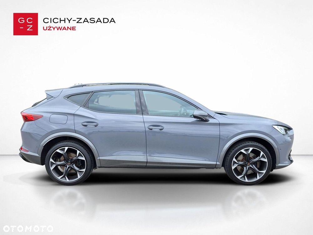 Cupra Formentor - 6