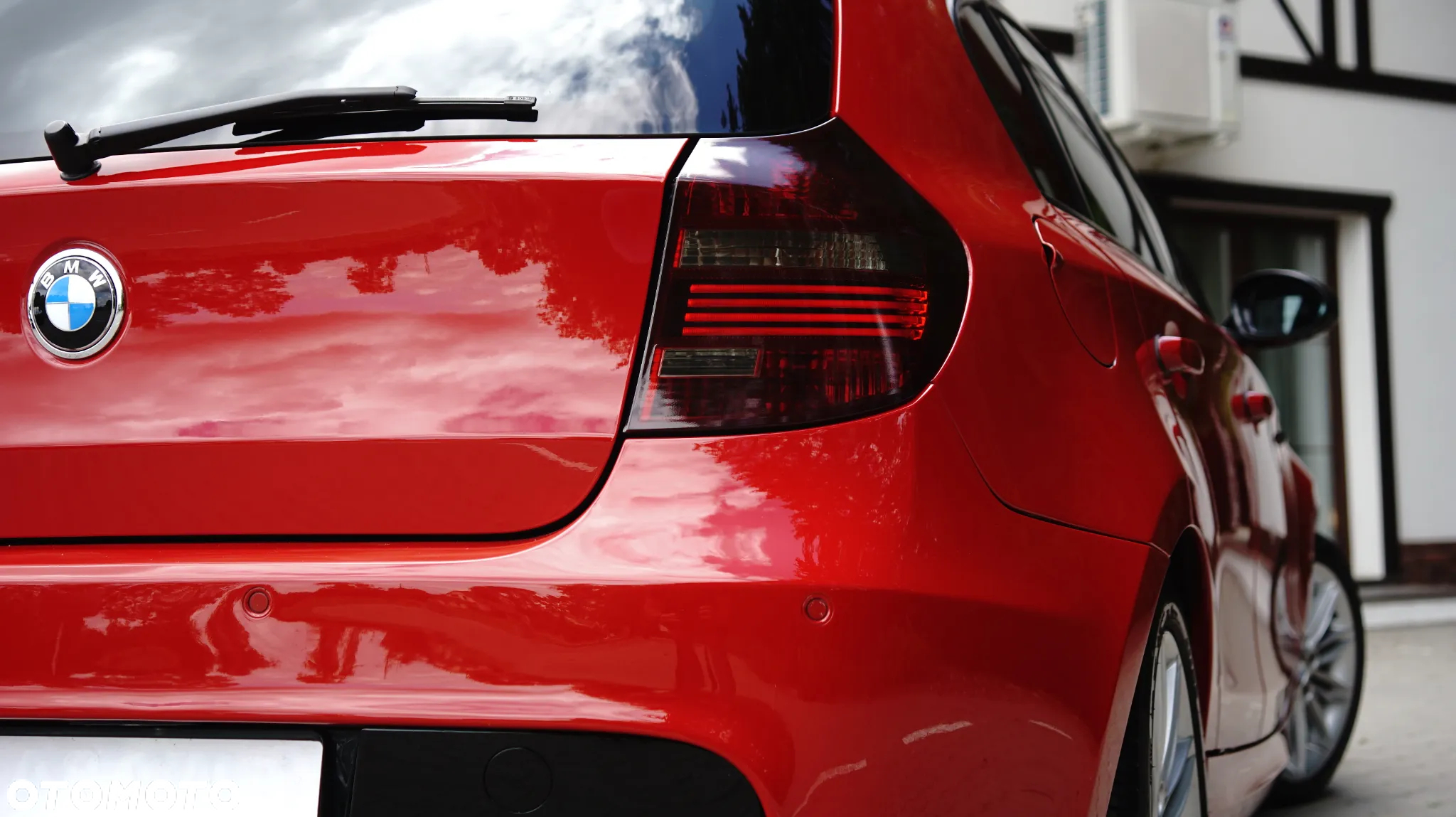 BMW Seria 1 118d DPF Edition Sport - 19