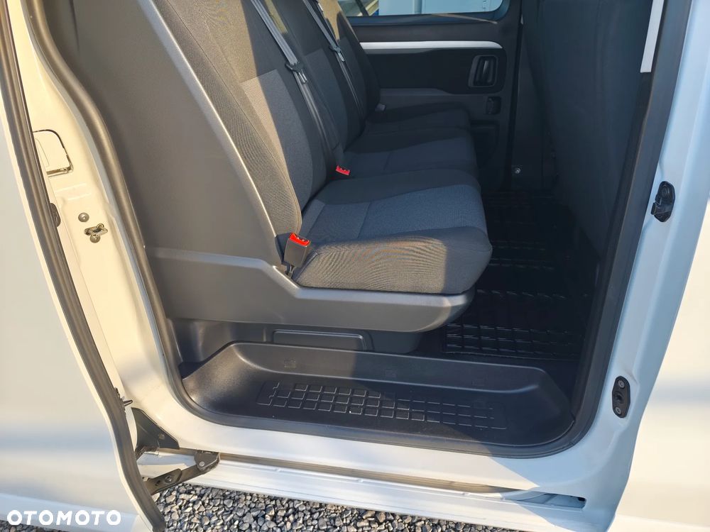Peugeot Expert Premium L2H1 TwinCab Komfort Plus - 23