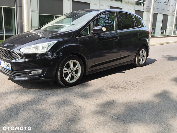 Ford C-MAX 1.0 EcoBoost Trend ASS
