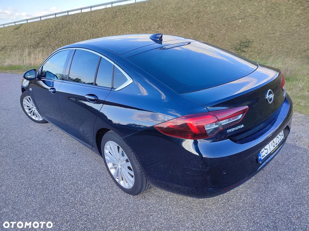 Opel Insignia 1.6 114g Exclusive - 20
