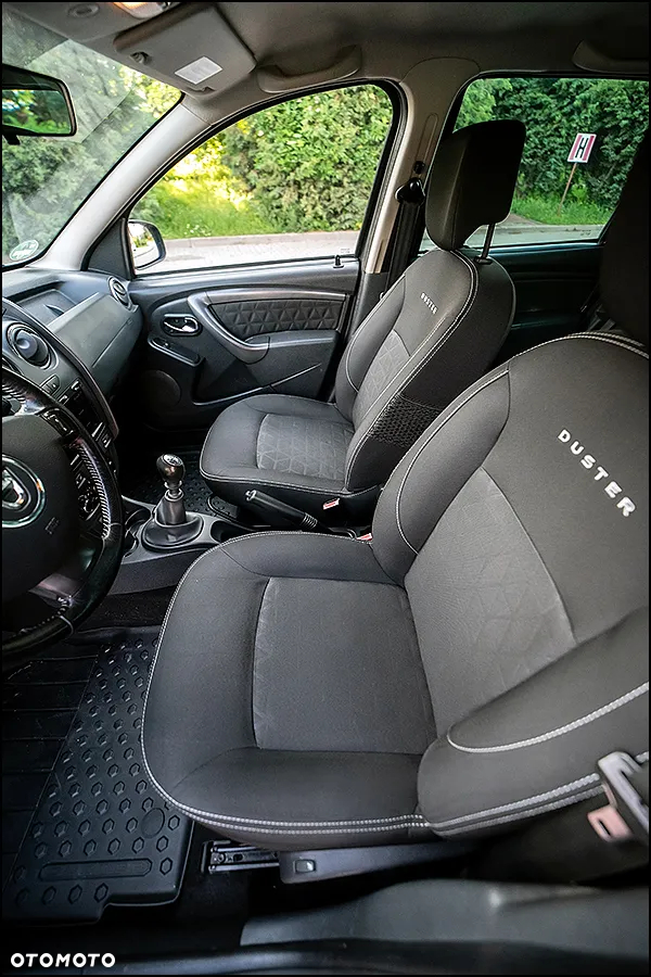 Dacia Duster - 27