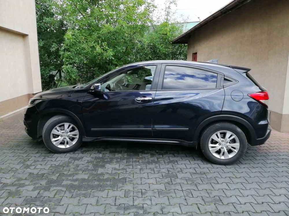 Honda HR-V 1.5 Comfort - 5