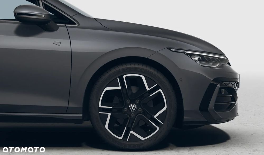 Volkswagen Golf - 5