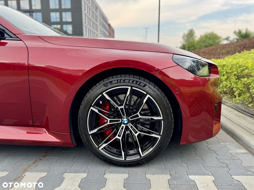 BMW M2 - 29