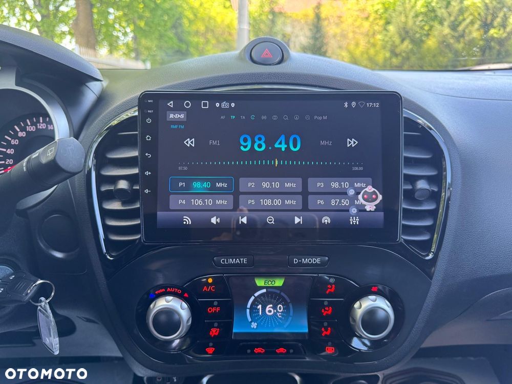 Nissan Juke - 32