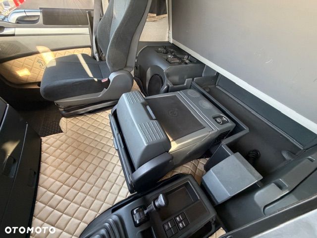 MAN TGX 18.480 4X4H HYDRODRIVE - 14