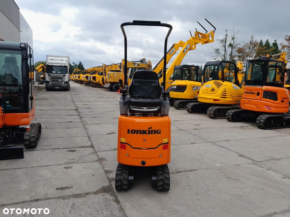 Lonking CDM6010 - 8